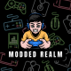 2DS & 3DS Modding Service 2DS & 3DS Modding Service