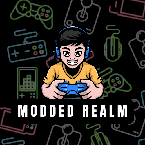 Modded_Realm